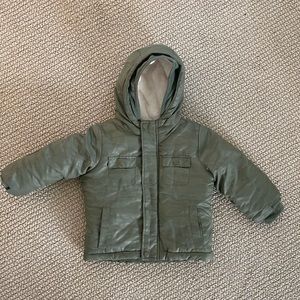 Boys 2T Coat